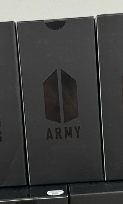 BTS 四代手燈+燈座