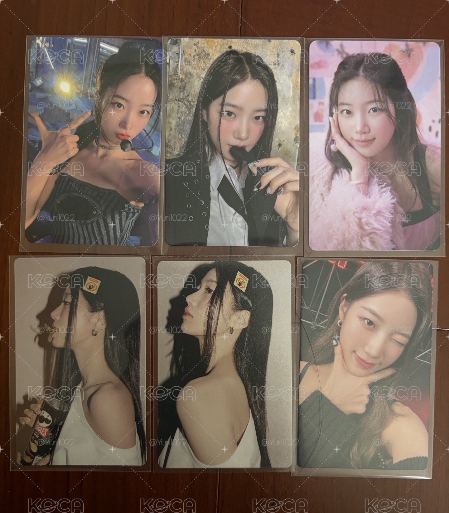一葉小盤