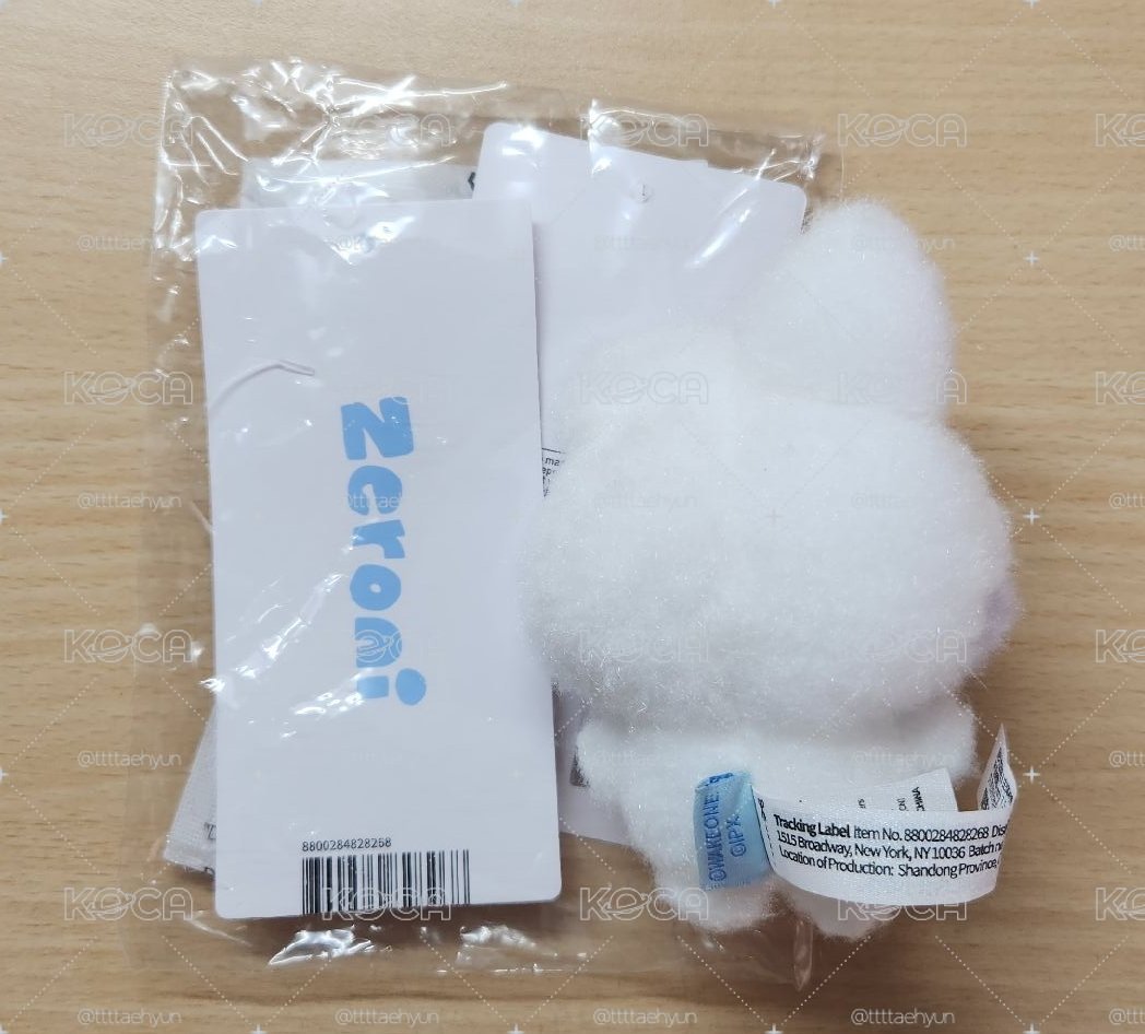 寶寶辰 全新僅拆