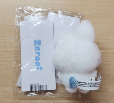 寶寶辰 全新僅拆