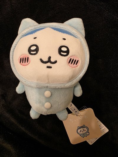 睡衣排隊 S娃 軟軟的