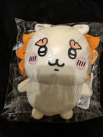 獅薩 S娃