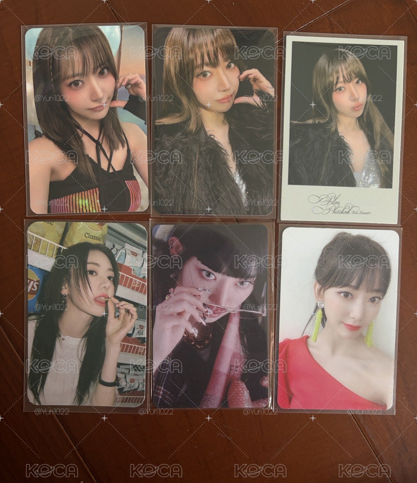 櫻花小盤-3