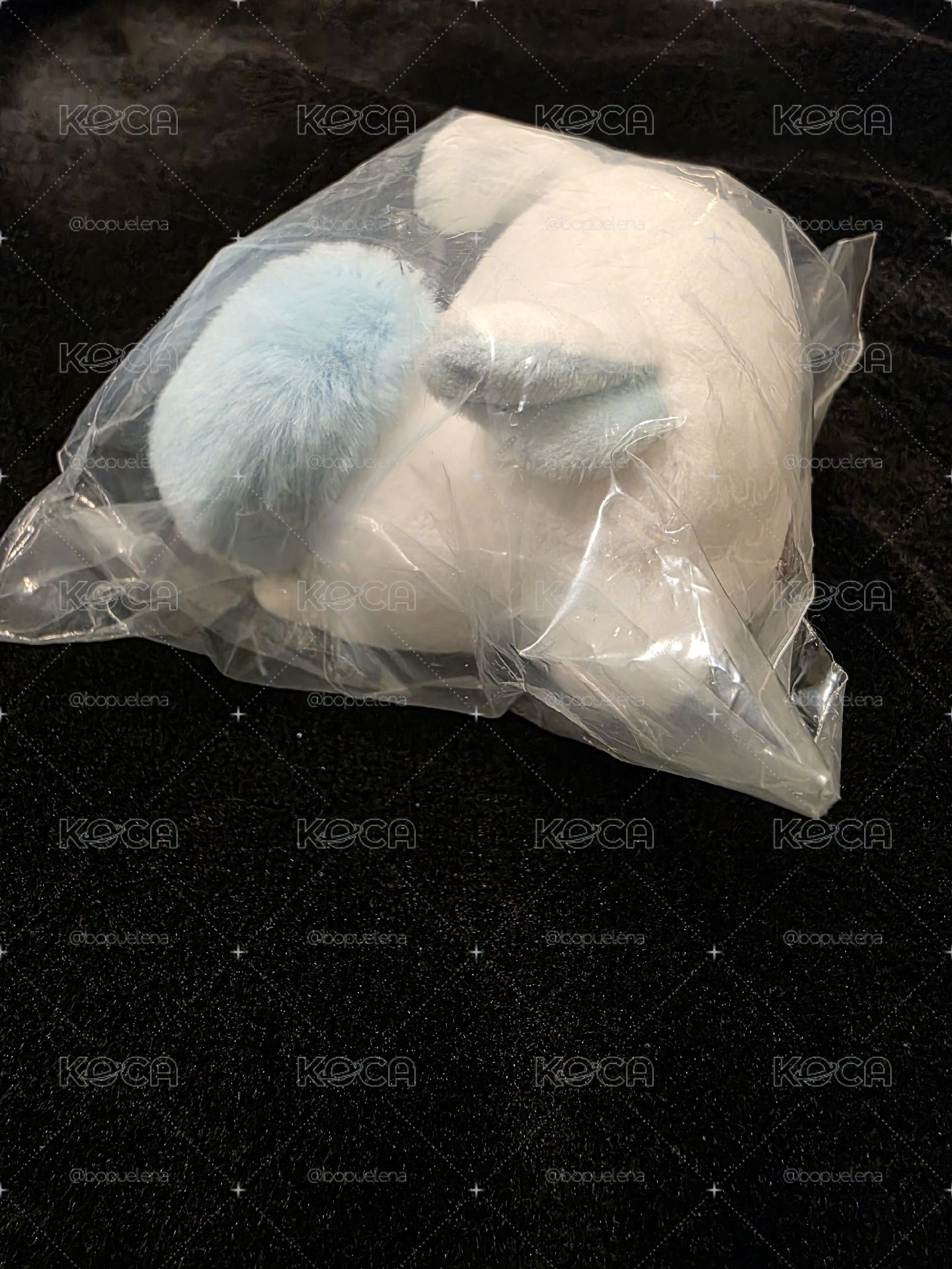 扭蛋 趴娃 小桃