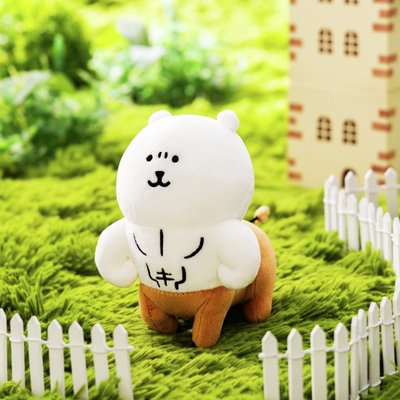 自嘲熊 人馬熊（預購！
