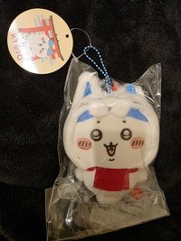 伏見稻荷全新狐狸小八 