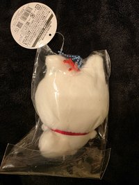 伏見稻荷全新狐狸小八 