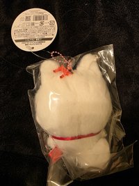伏見稻荷全新狐狸吉伊