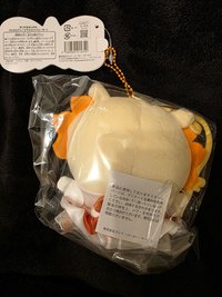 一代獅薩比二代獅薩可愛!(自己覺得