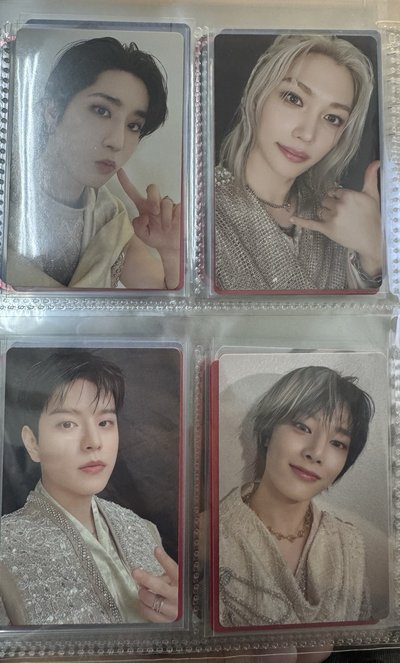 ❤️世巡DVD固配