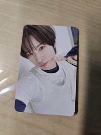 炅潣Hush自拍2