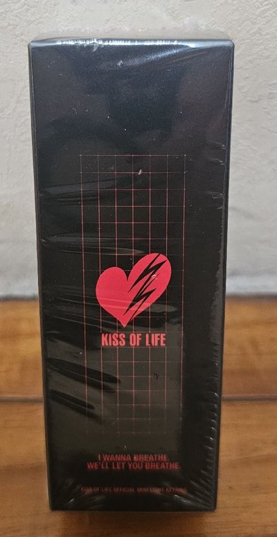 KIOF 小手燈