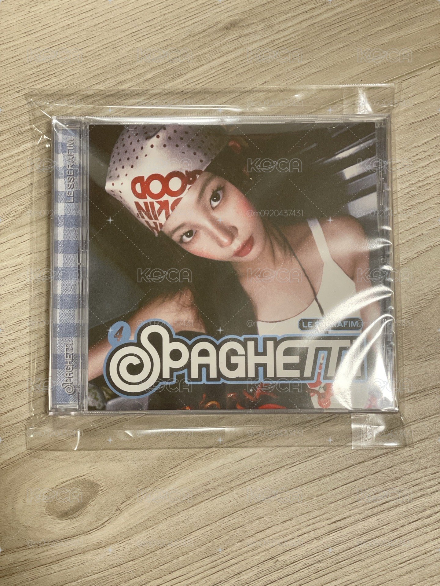 美網cd葉