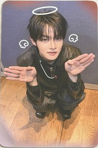 𝗢𝗩𝗘𝗥𝗘𝗫𝗣𝗢𝗦𝗘𝗗 el 線上3.0 簽售卡 