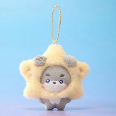 旭尼尼們