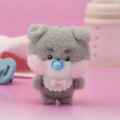 旭尼尼們