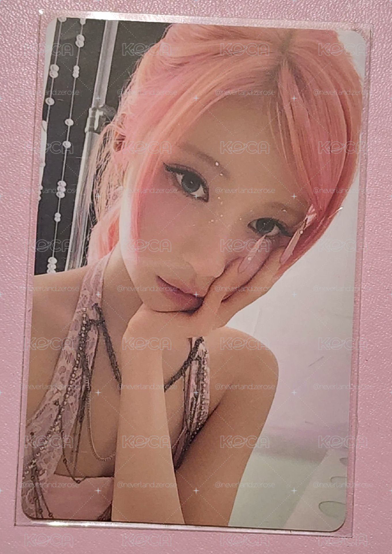 角中背特典