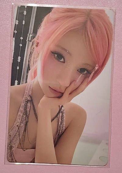 角中背特典