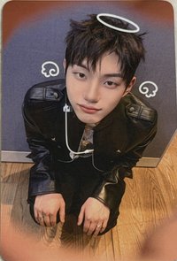 𝗢𝗩𝗘𝗥𝗘𝗫𝗣𝗢𝗦𝗘𝗗 el 線上3.0 簽售卡 