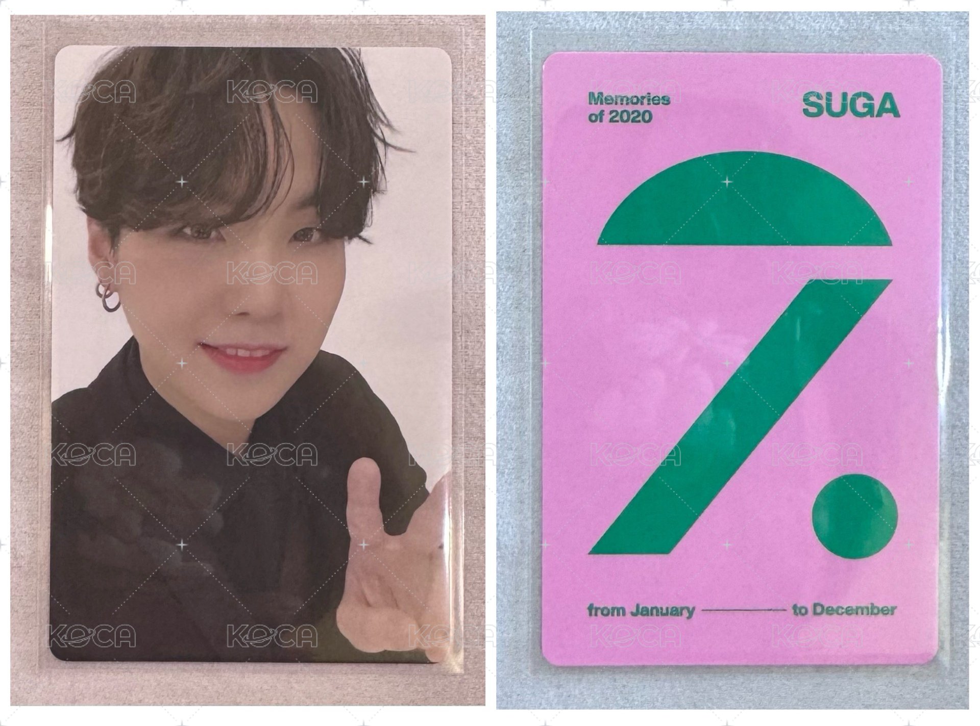 Suga