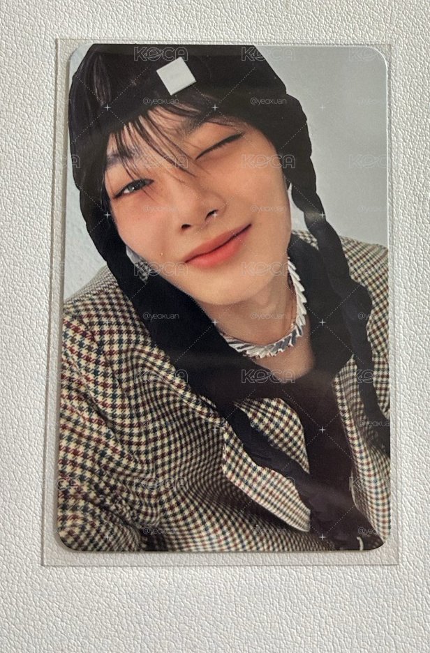 小狐狸wink 