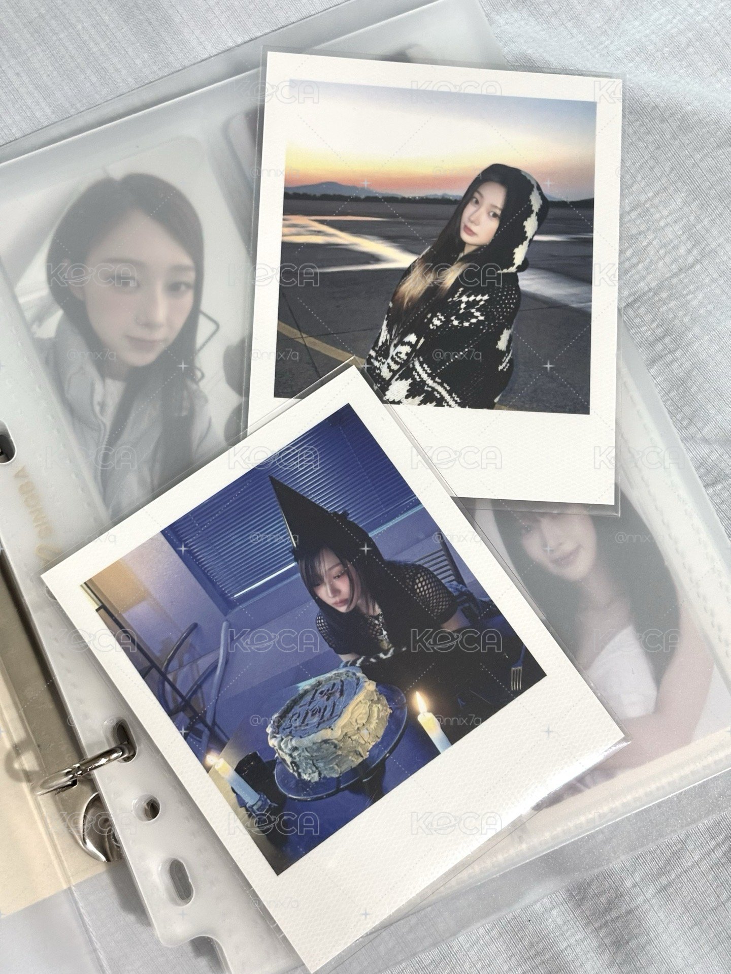 ☆ 正規一滿額拍立得吉 ⁺ ⊹˚.