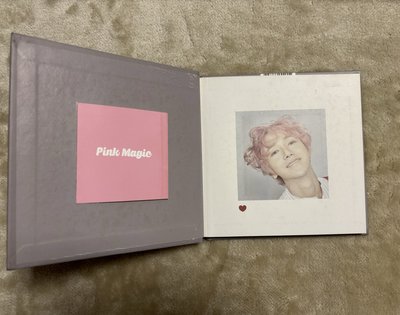 藝聲 迷三（非完美空專，請詳閱說明）綁💙300