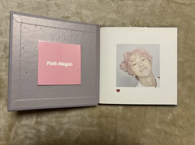 藝聲 迷三（非完美空專，請詳閱說明）綁💙300