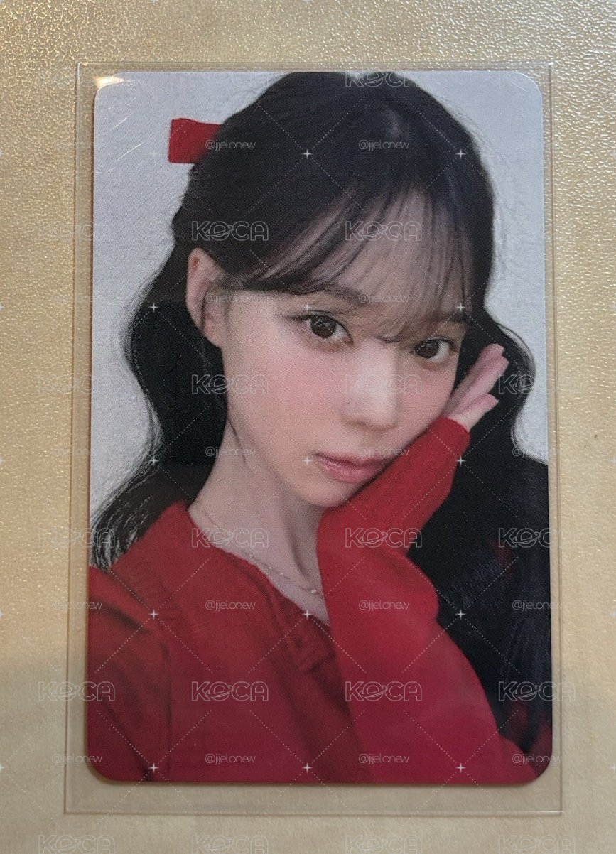 捧臉冬❄️
