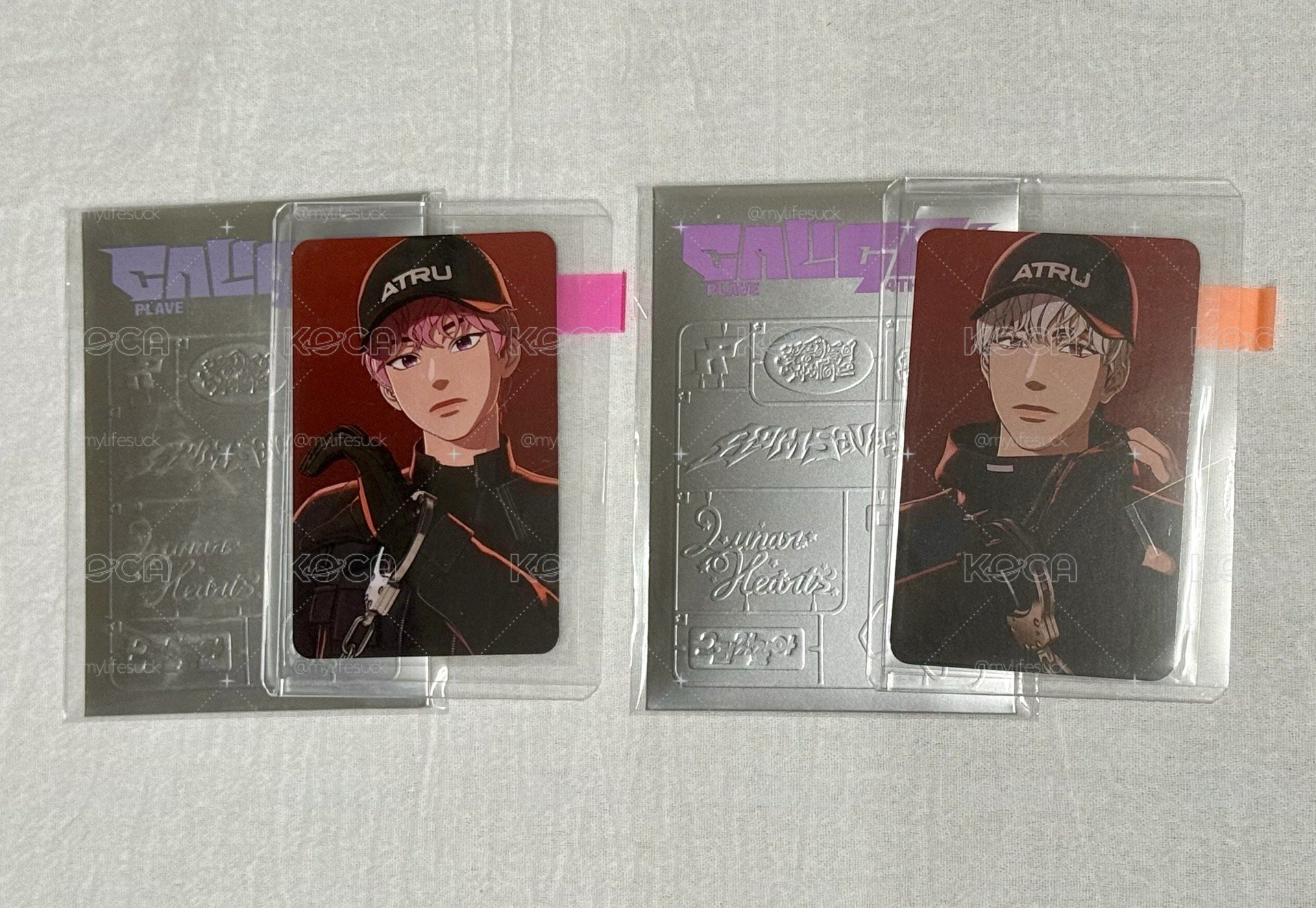 K4特典+專