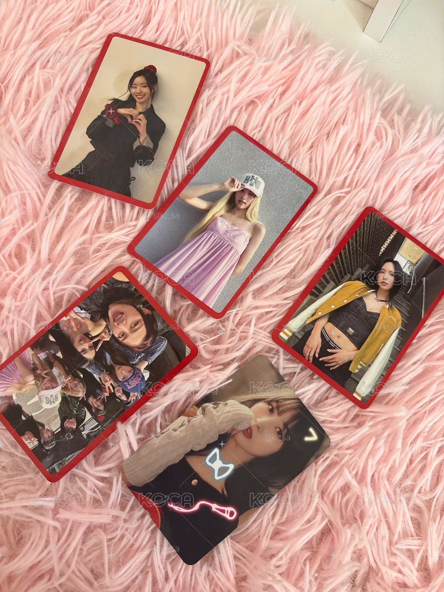 twice