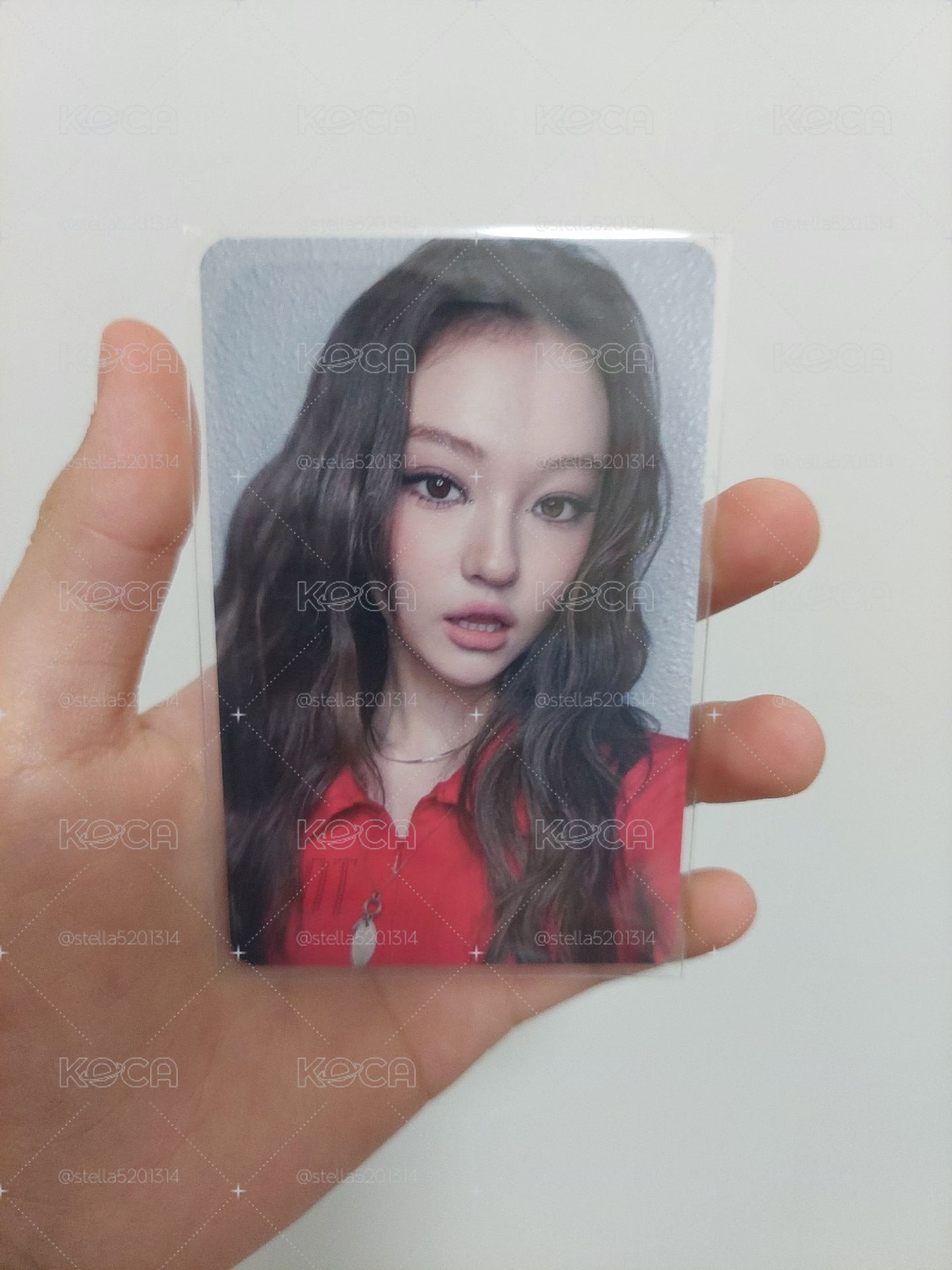 簽售ella