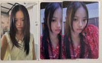 supernatural-卡包卡3張