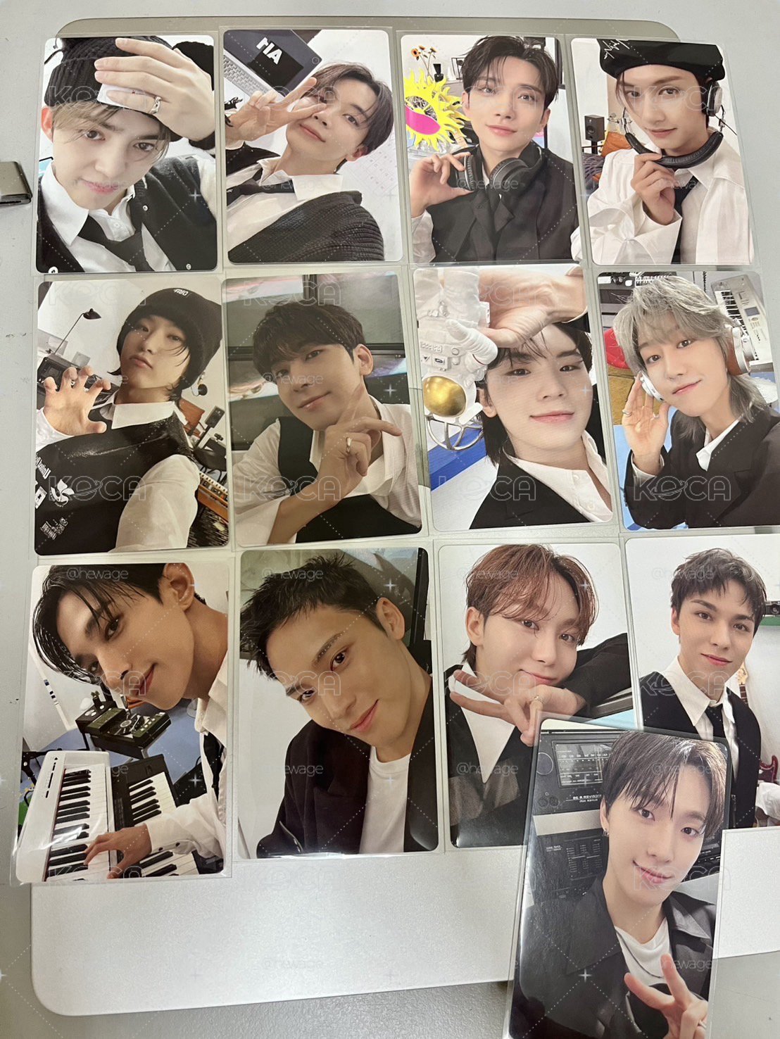 Seventeen 