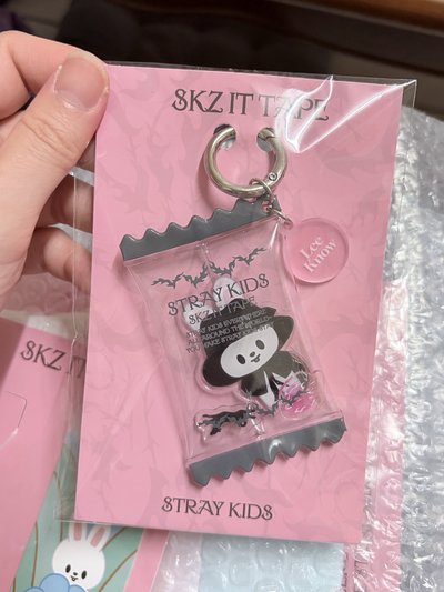 李畢 周邊
