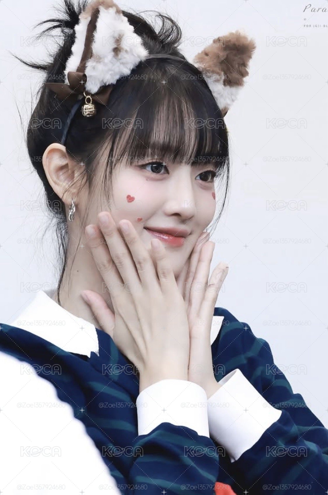 醜卡福袋