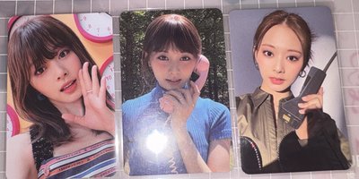 子瑜solo電子專+迷11專卡