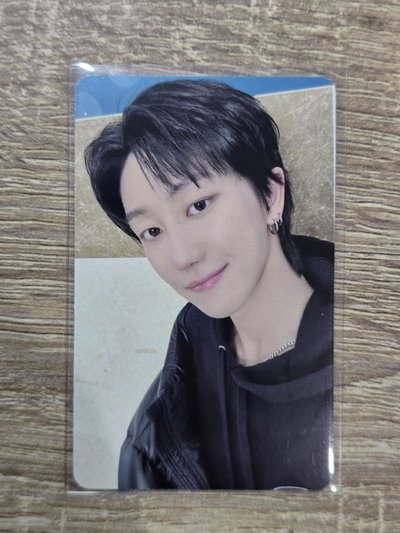 💚 集章卡