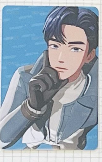 💙包專卡