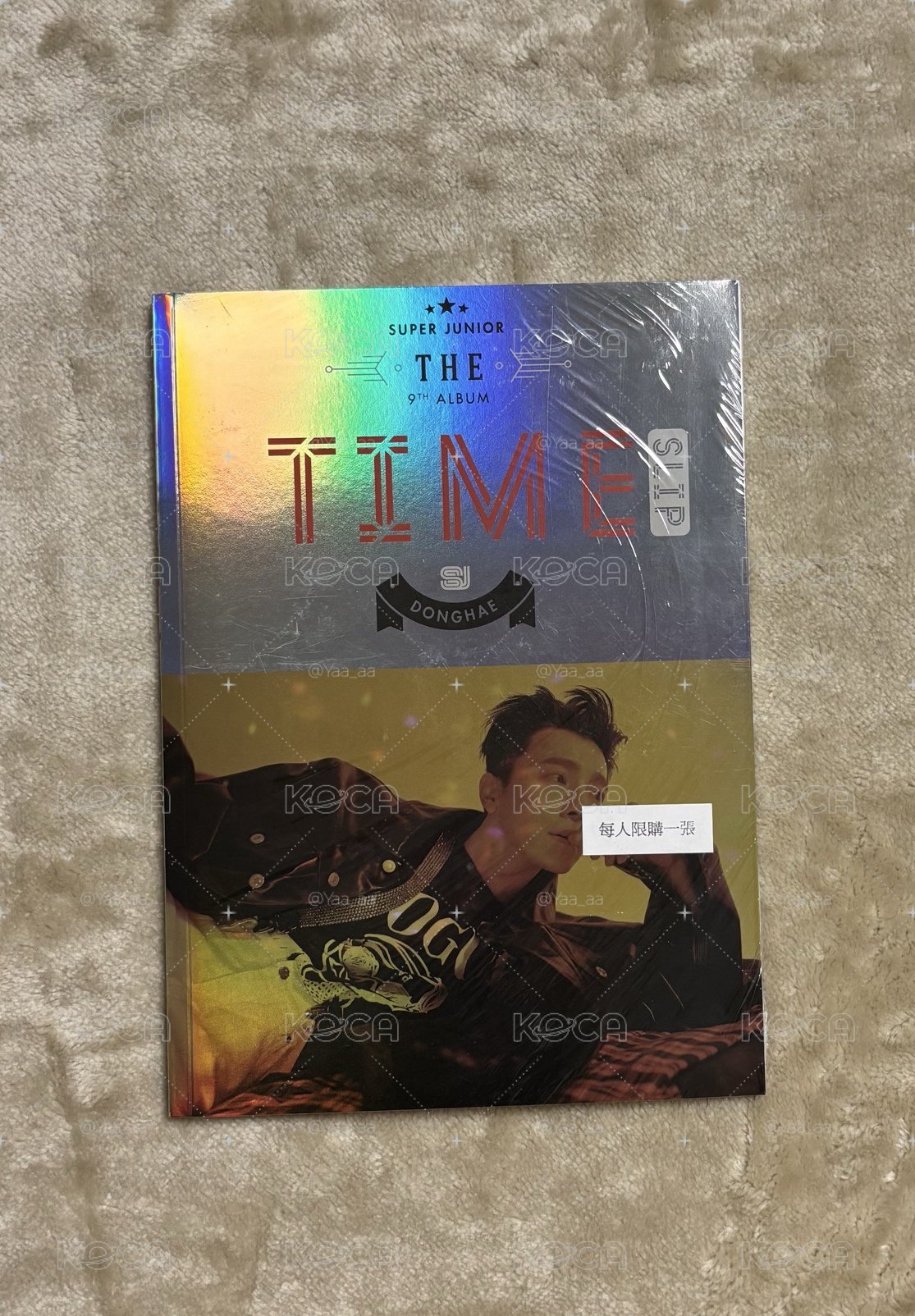東海 全新 Time slip 綁賣場💙500
