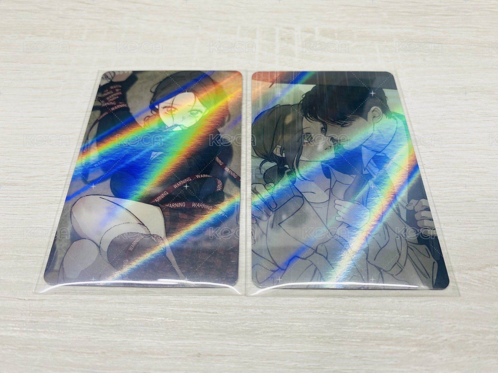 海秀&泰夏