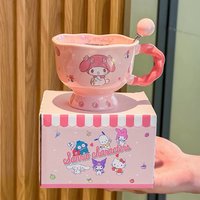 杯子 