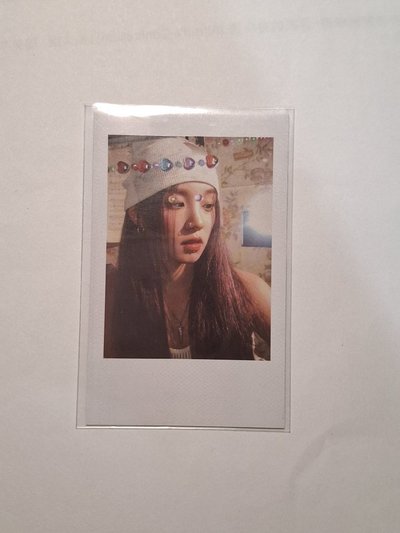 拍立得琦