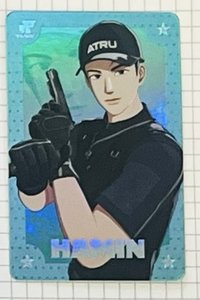 🖤qr未掃+閃卡