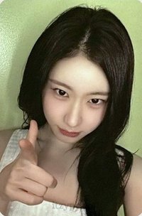 Motto SPECIAL B ver. 專輯卡 特別版 白