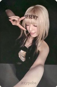 Motto 特別版 預售禮 專輯卡 