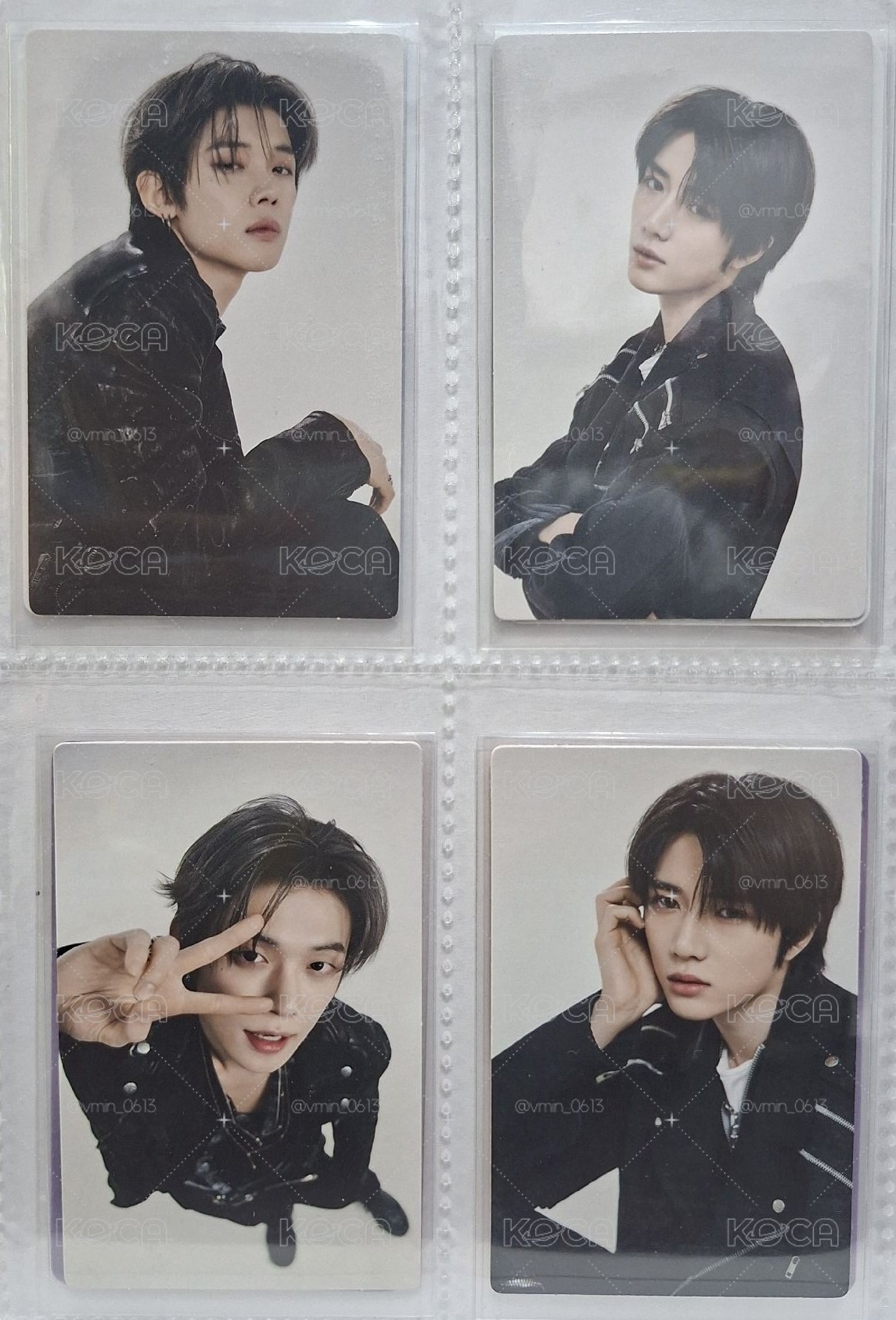 TXT moa con 小卡