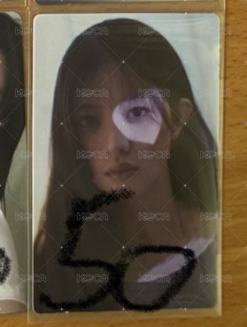 慜立牌卡