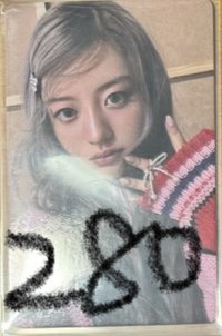 yzy特典