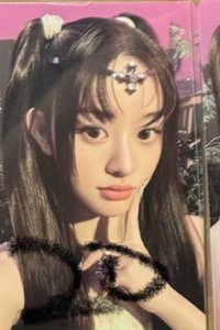 bomb魔法少女